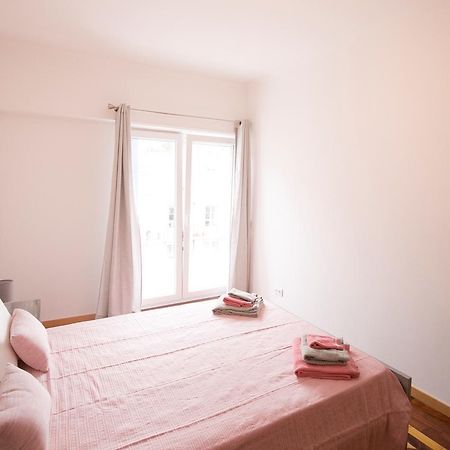 Akicity Graca Silver Lisboa Екстериор снимка