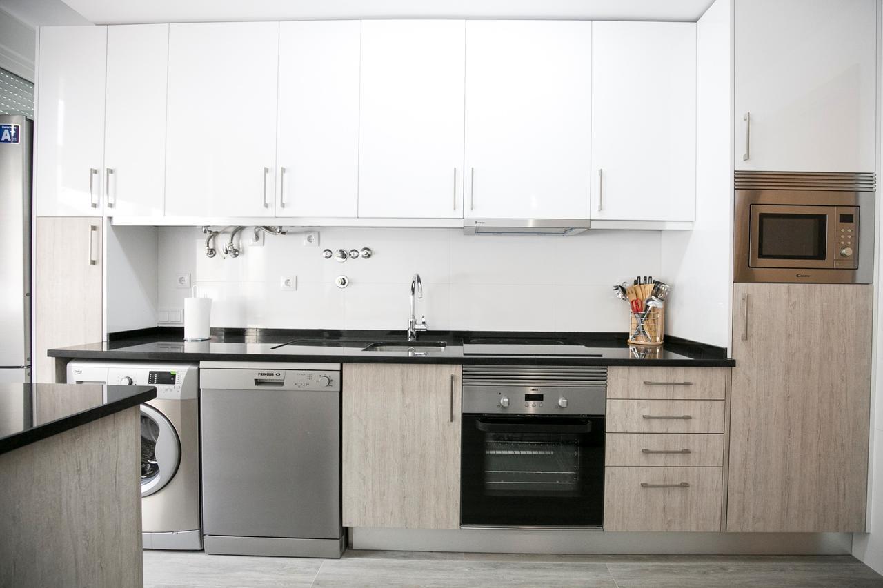 Akicity Graca Silver Lisboa Екстериор снимка