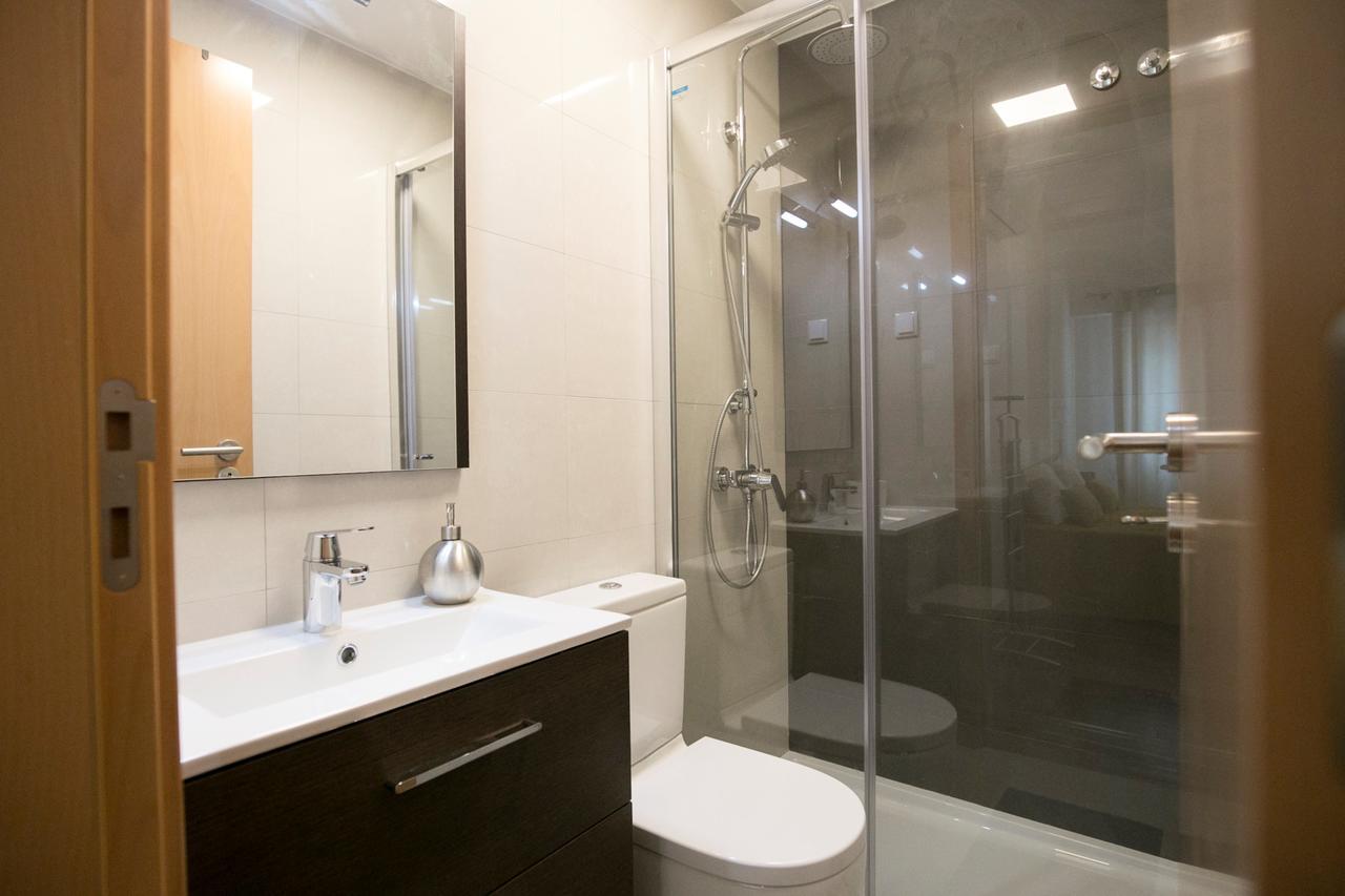 Akicity Graca Silver Lisboa Екстериор снимка
