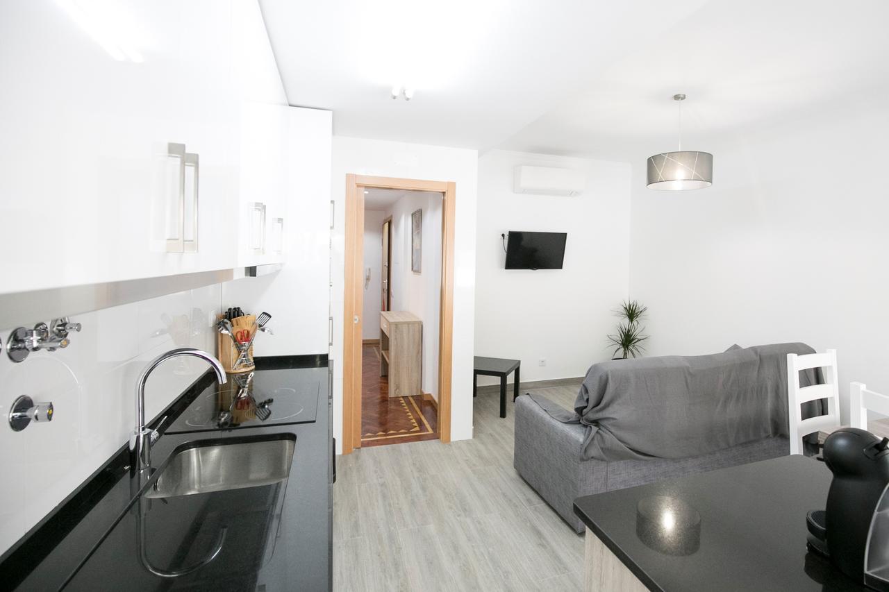 Akicity Graca Silver Lisboa Екстериор снимка