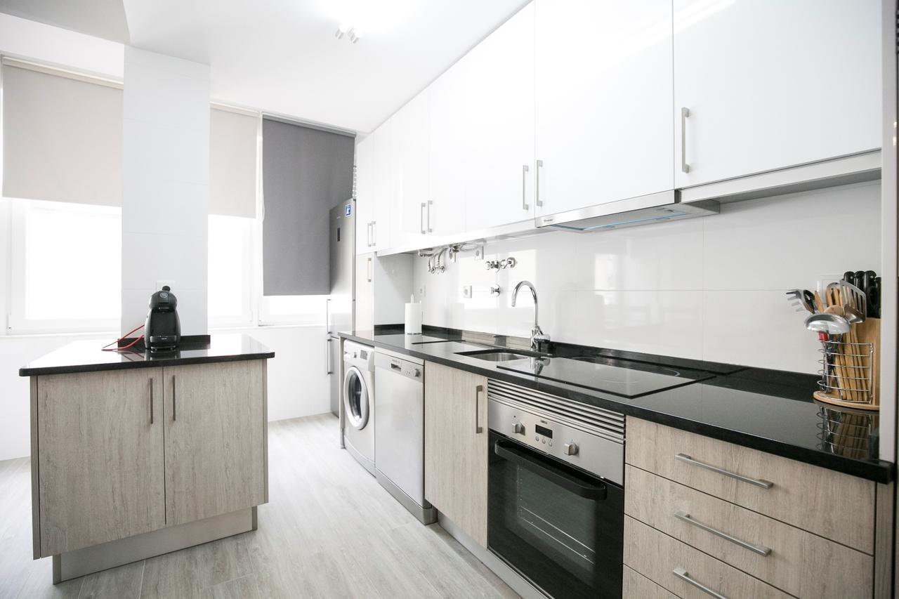 Akicity Graca Silver Lisboa Екстериор снимка