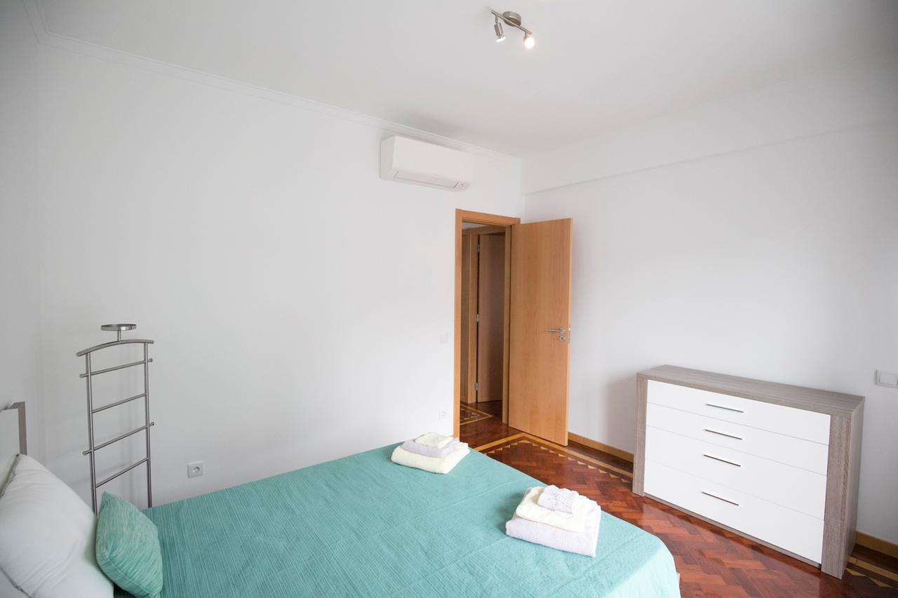 Akicity Graca Silver Lisboa Екстериор снимка
