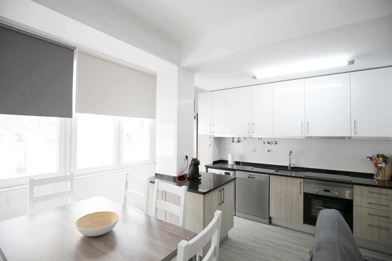 Akicity Graca Silver Lisboa Екстериор снимка