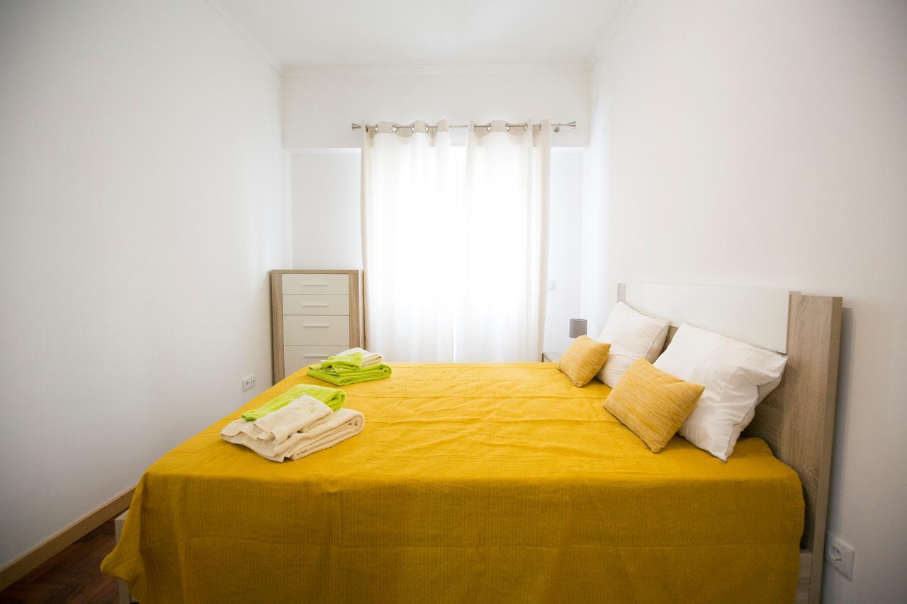 Akicity Graca Silver Lisboa Екстериор снимка