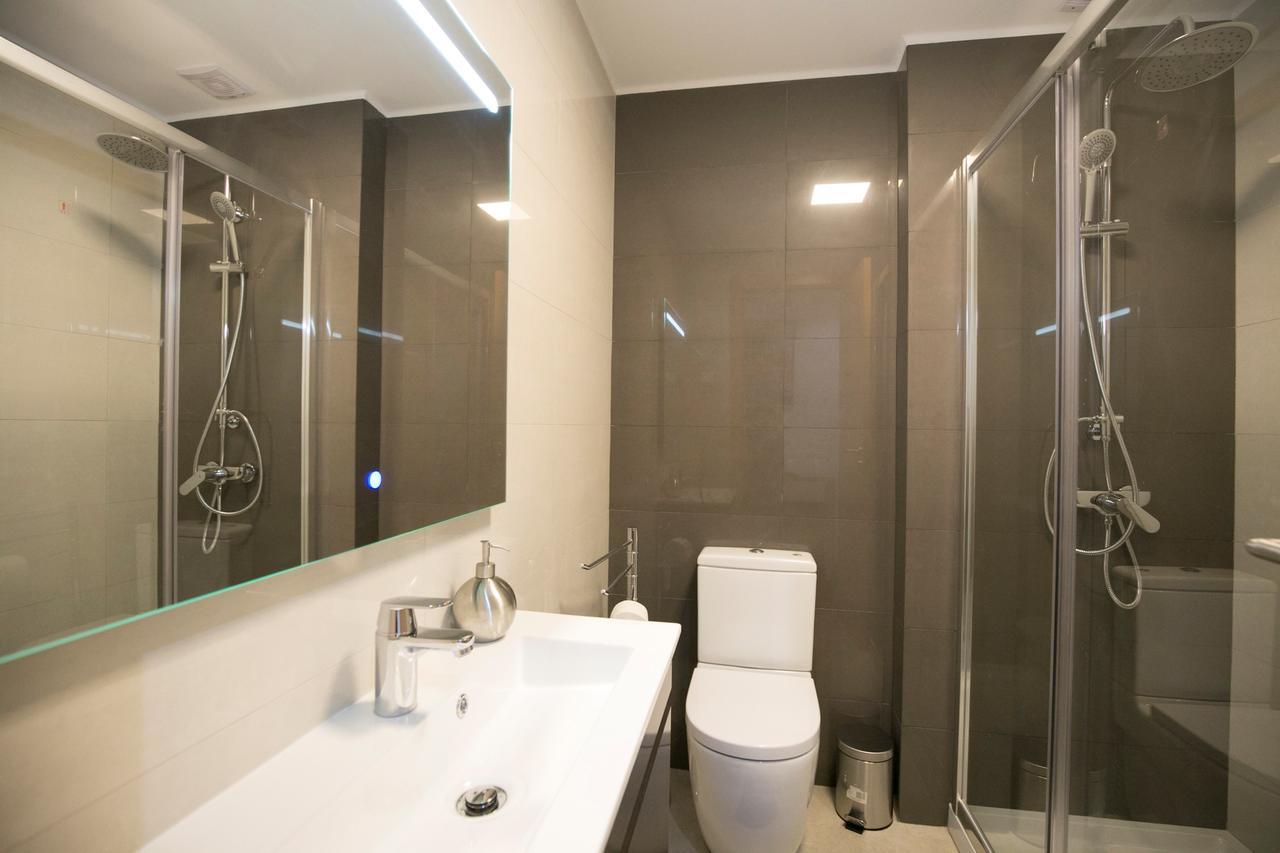 Akicity Graca Silver Lisboa Екстериор снимка