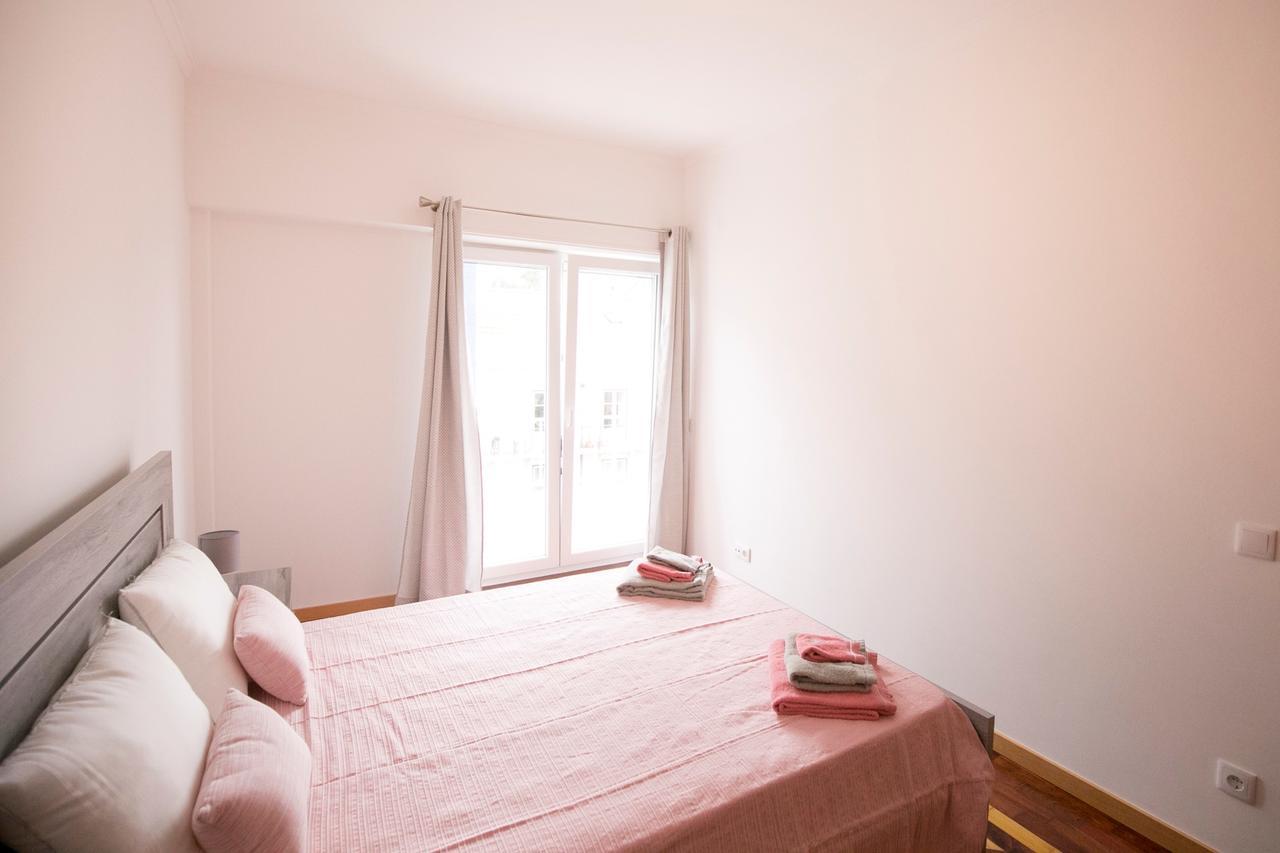 Akicity Graca Silver Lisboa Екстериор снимка