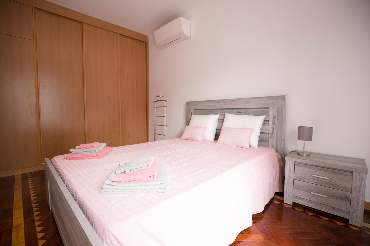 Akicity Graca Silver Lisboa Екстериор снимка