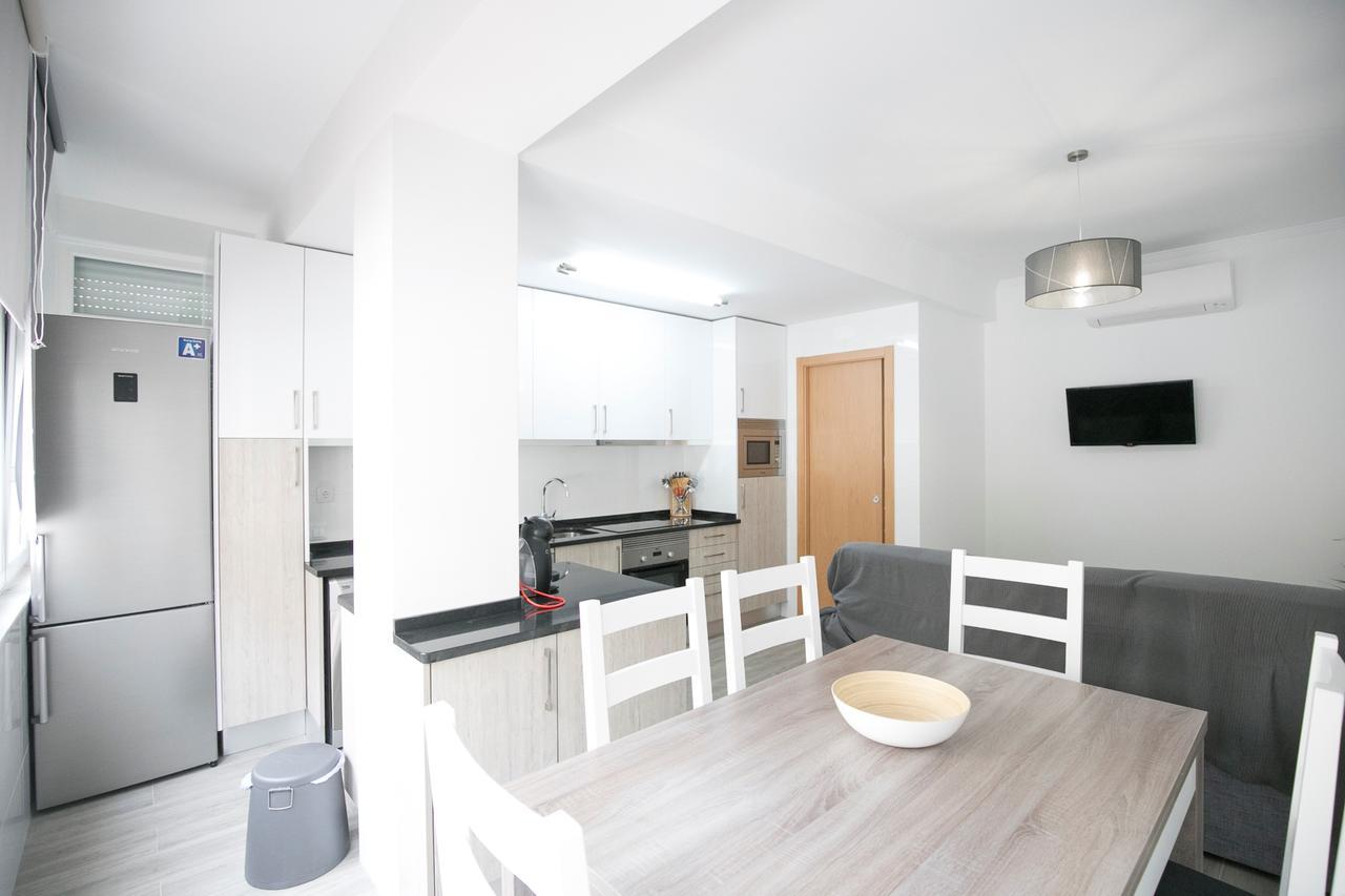 Akicity Graca Silver Lisboa Екстериор снимка